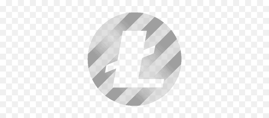 What Is Litcoin How It - Emblem Png,Litecoin Png