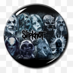 Download Image - Heavy Metal Group With Masks Png Image With Heavy Metal Band Masks,Metal Pole Png