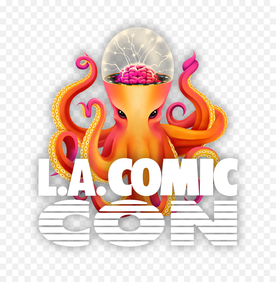 Preview Los Angeles Comic Con 2019 - The Beat Png,Webtoon Logo