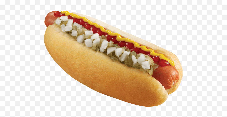 Download 100 All - Beef Hot Dog Beef Png Image With No Chili Dog,Hot Dog Transparent Background