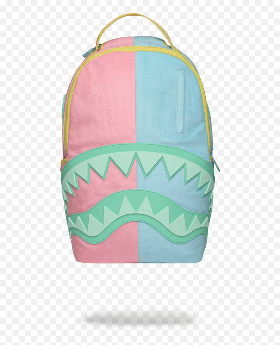 Saweetie Shark - Shop Saweetie Shark Sprayground Backpack Png,Bookbag Png