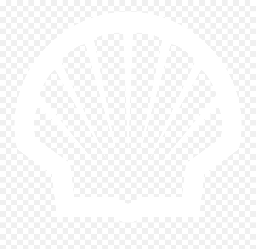 Download Shell Logo Black And White - Shell Logo Black And White Png,Shell Logo Png