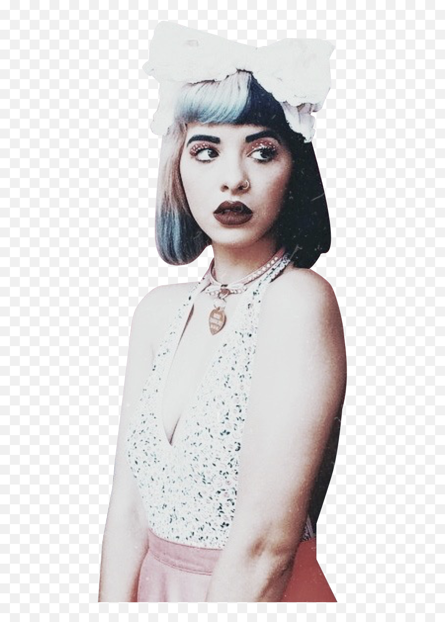 Melanie Martinez Png Transparent - Melanie Martinez Transparent Background,Melanie Martinez Png