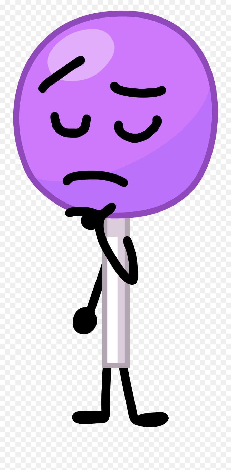 Lollipop - Lollipop Bfb Png,Lolipop Png