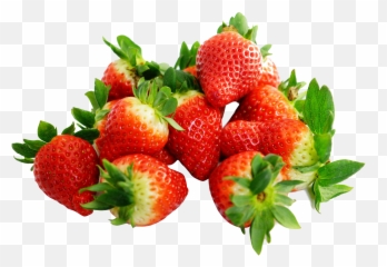 Strawberries Png Image