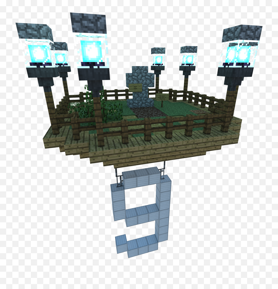 2b2t - Etika Gravesite Png,Etika Png