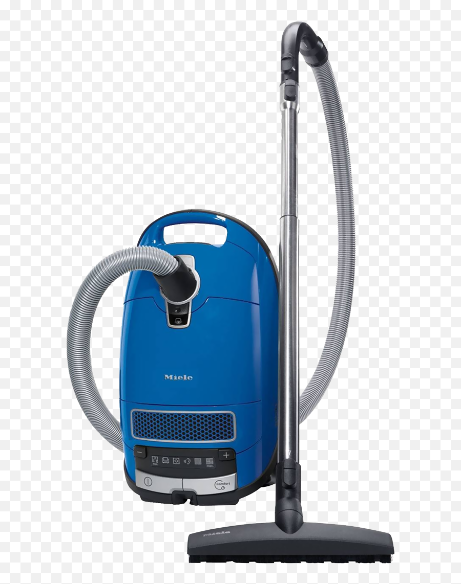 Vacuum Cleaner Png Transparent Image - Complete C3 Silence Ecoline Plus,Vacuum Png