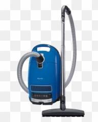 Vacuum Cleaner Png Transparent Image - Complete C3 Silence Ecoline Plus,Vacuum Png