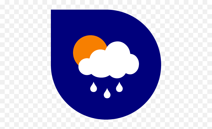 Weather - Clip Art Png,The Weather Channel Logo