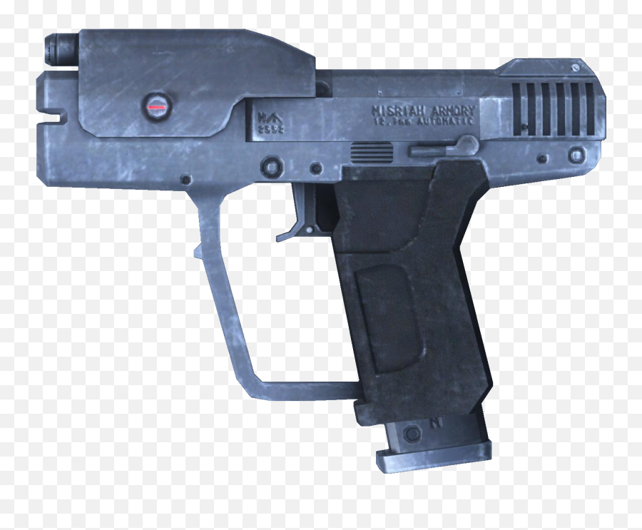 Gun - Pngtransparentimagescliparticonspngriverdownload Halo 3 Pistol,Pistol Png