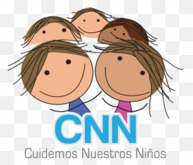 Devon James - Cartoon Png,Cnn Png