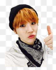 Clip Transparent Kpop Yoongi Selcas - Min Yoongi Imagines Png,Yoongi Png