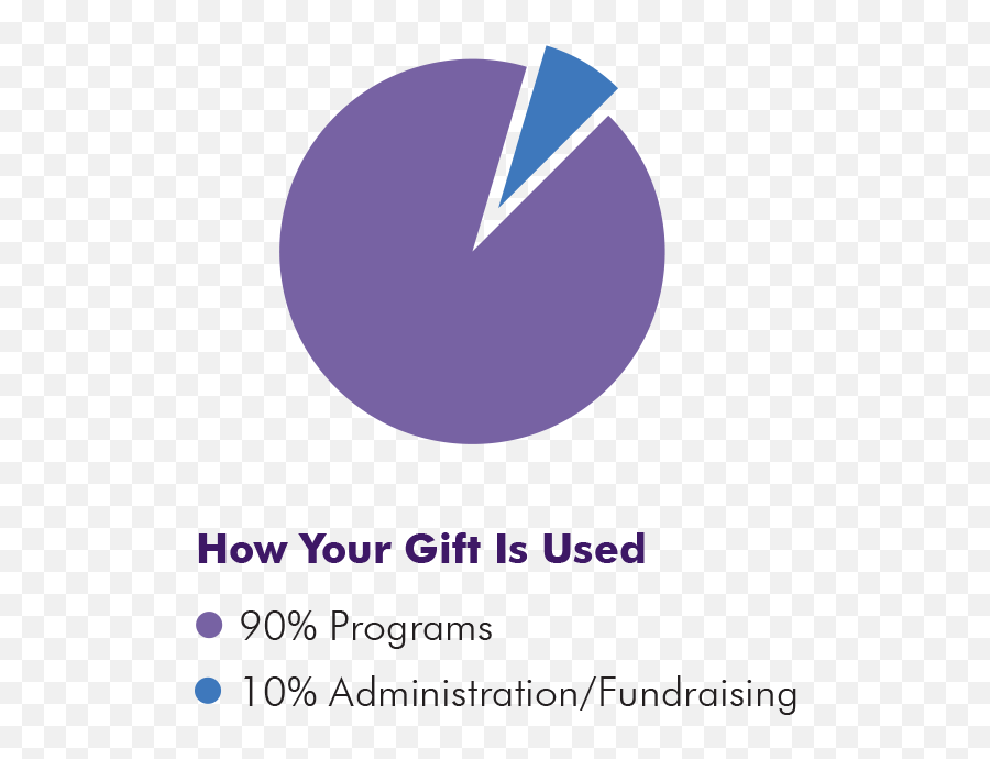 Nmf - 90 10 Pie Chart Png,Pie Chart Png