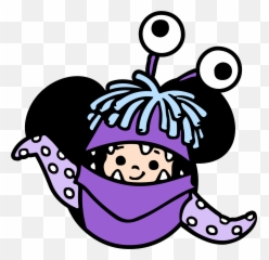 Purple Clip Art - png