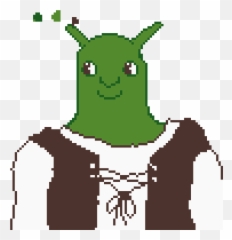 Shreck Png - Shrek Cartoon 4521664 Vippng Cartoon,Shrek Logo Png