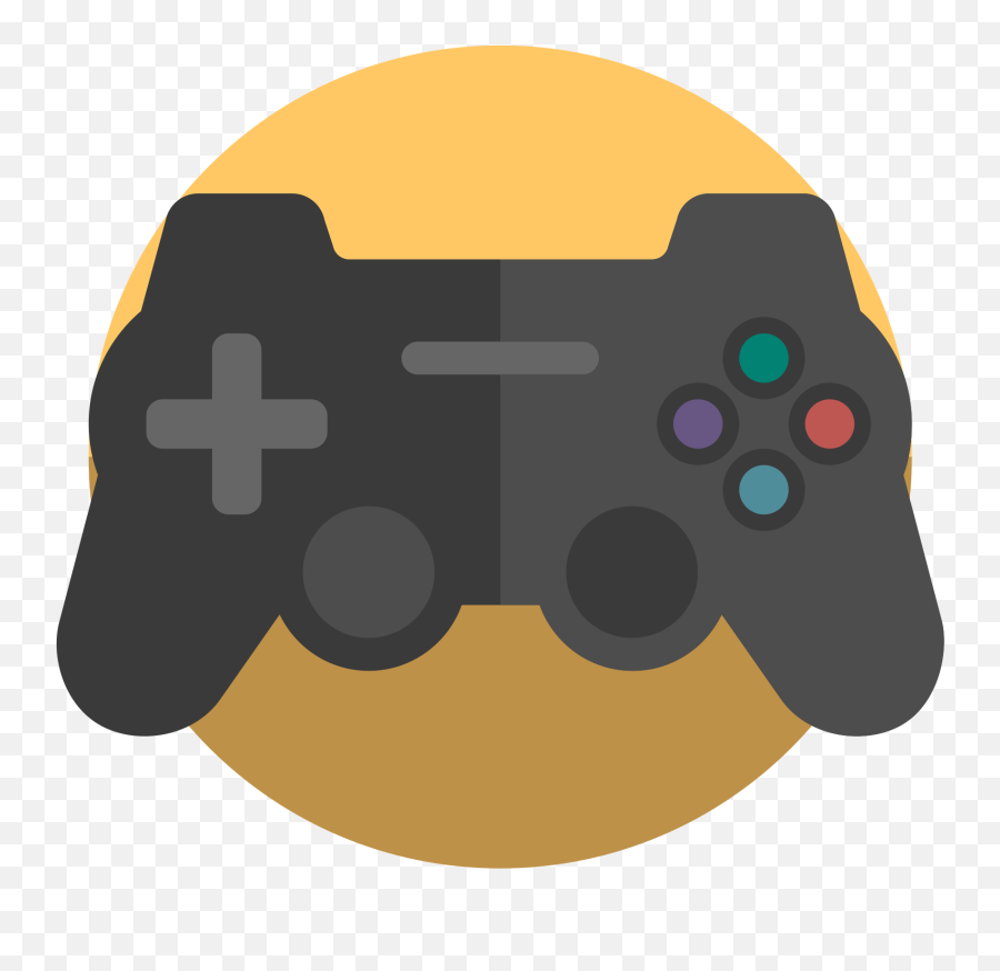 Icon Game Png Download - Icon Game Controller Png Video Games Icon Png,Download Icon Png