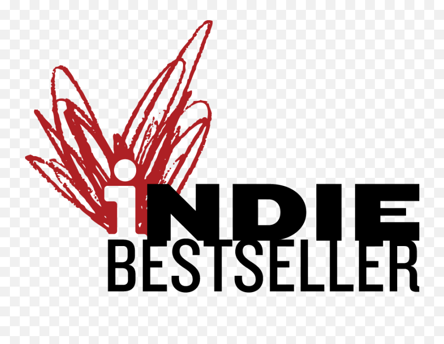 Best Seller Png - Indie Bestseller Logo Graphic Design Indie Bound,Best Seller Png