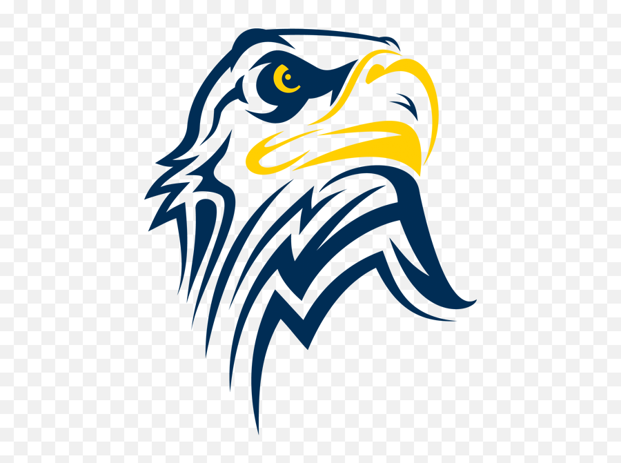 Logos - Eagle Head Logo Png,Mascot Logos