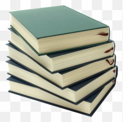 Book Stack Transparent Png Image Free U2013 Getintopik - Of Books