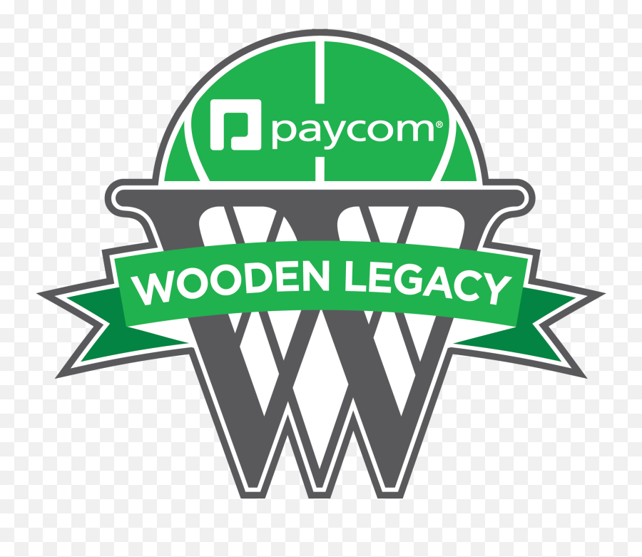 Wooden Legacy - Espn Events Wooden Legacy Png,Espn Logo Png