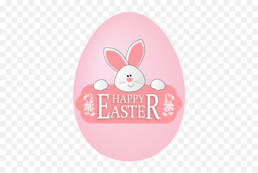 Easter Bunny Cute Free Stock Photo - Public Domain Pictures Egg Png,Easter Bunny Transparent Background