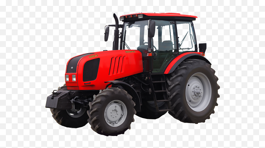 Tractor Png - Belarus,Tractor Png