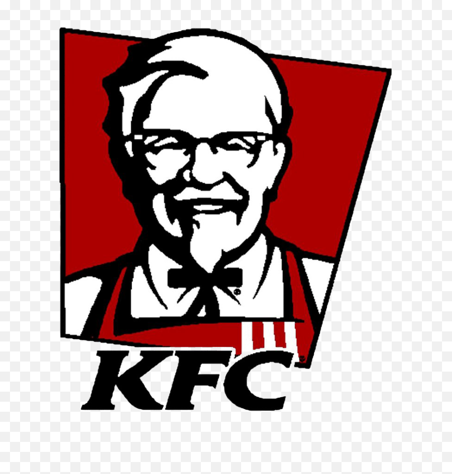 Kfc Logo Png Background Image Kfc Kentucky Fried Chicken Logo Free Transparent Png Images Pngaaa Com