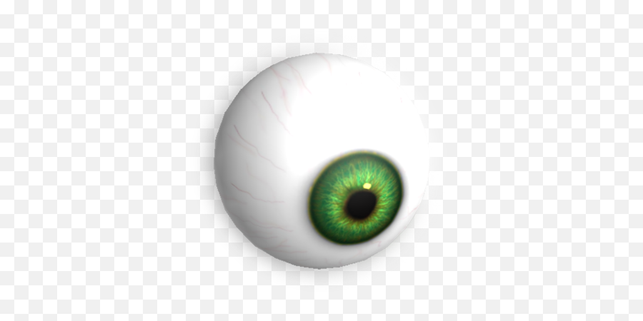 Monster Islands - Green Eye Png,Eyeballs Png