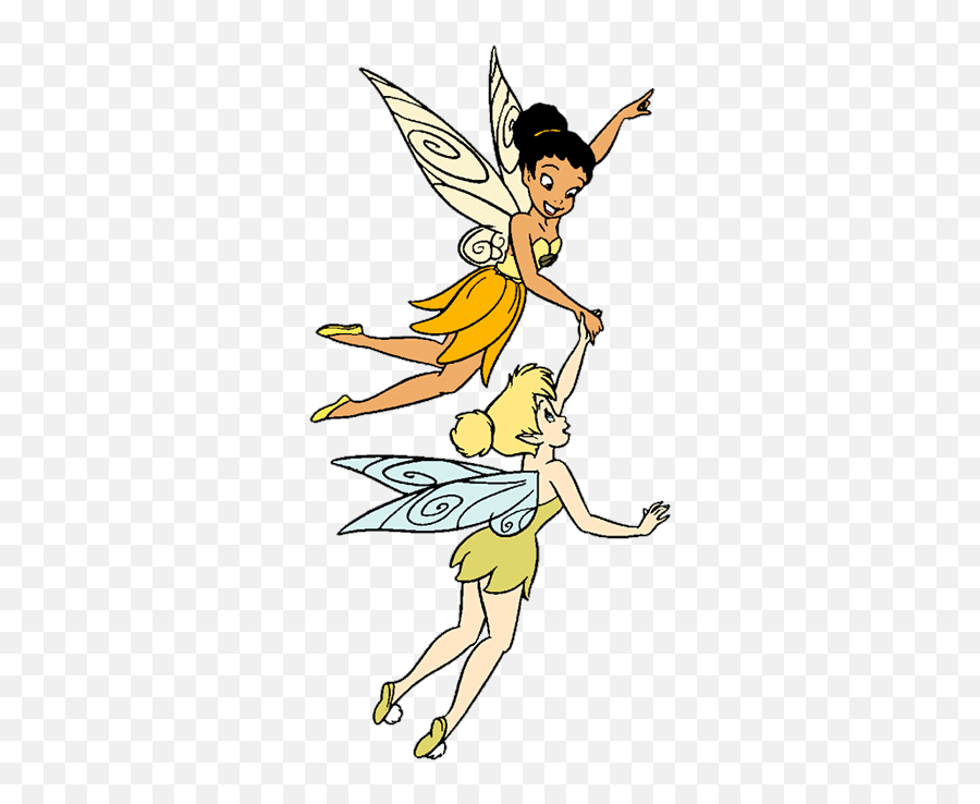 Download Fairy Png Images Clipart - Fairy,Fairies Png