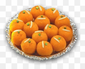 Motichur Laddu Transparent Png Image - Motichoor Ladoo,Sweet Png