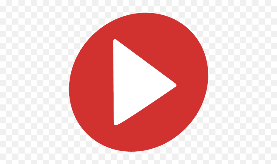 Play Social Video Web Youtube Icon Png