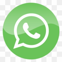 Whatsapp Skype Viber Logo Transparent - Button Png