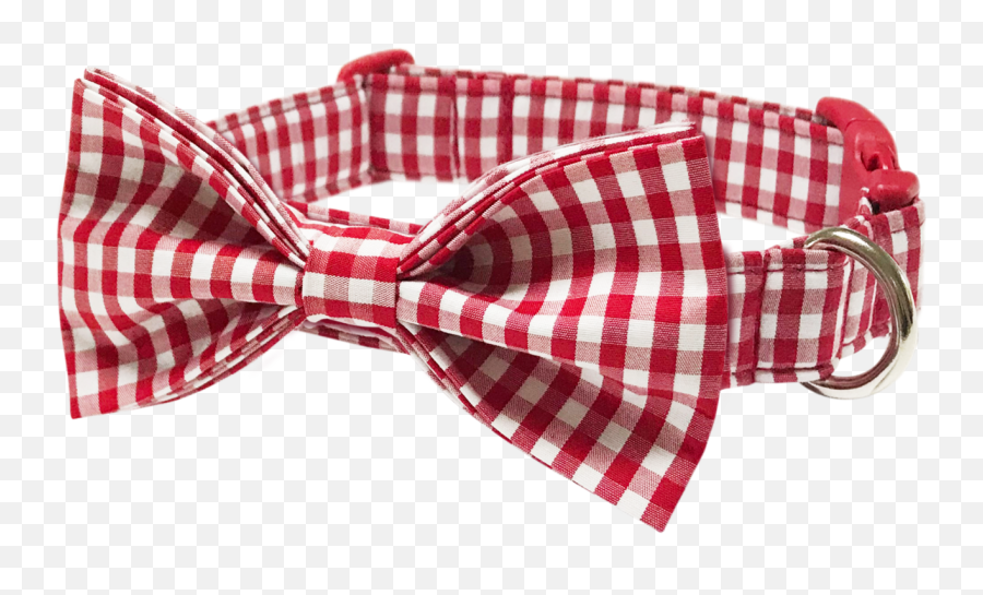 Summer Buffalo Checker Plaid Dog Collar - Bow Png,Dog Collar Png Summer Buffalo Checker Plaid Dog Collar - Bow Png,Dog Collar Png