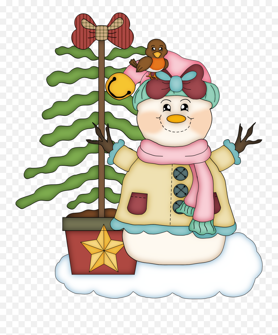 Picture - Clip Art Png,Frosty The Snowman Png
