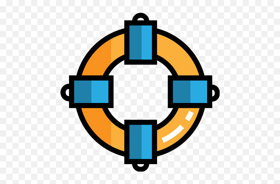 Download Life Preserver Vector Svg Icon Rescue Icon Png Free Transparent Png Images Pngaaa Com