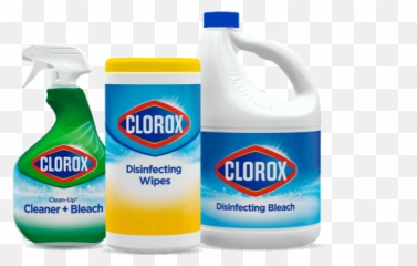 Clorox Act More - Clorox Splash Less Liquid Bleach Png,Clorox Png