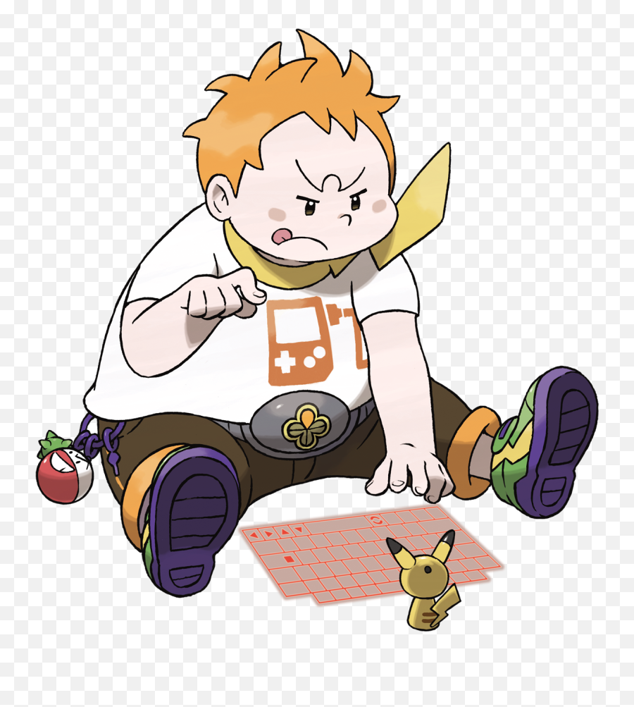 Sophocles - Bulbapedia The Communitydriven Pokémon Pokemon Sun And Moon Sophocles Png,Pokemon Png Images