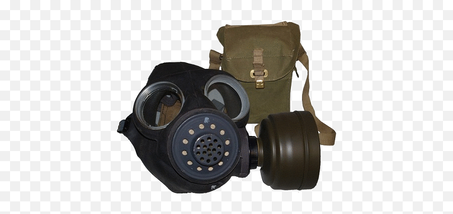 Wwii Gas Masks - Gas Mask Ww2 Facts Png,Gas Mask Transparent
