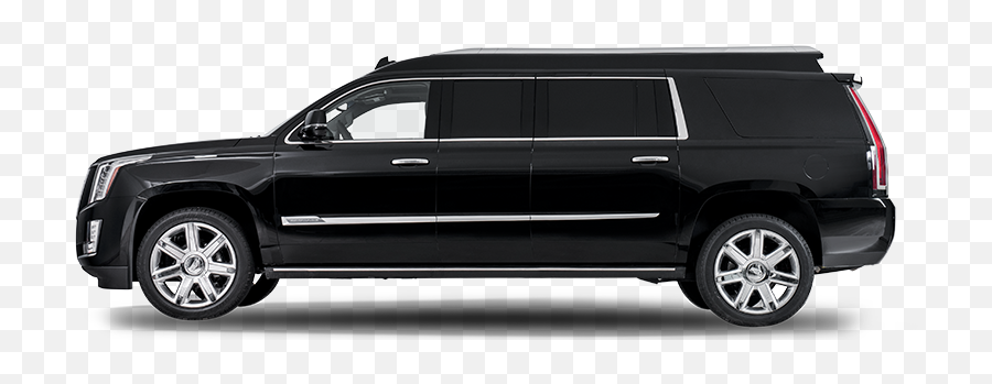 Cadillac Escalade Vip Limousine - Inkas Professional Vehicle Cadillac Escalade Small Limo Png,Escalade Png