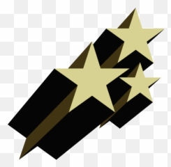 3 Stars Psd Official Psds - Horizontal png