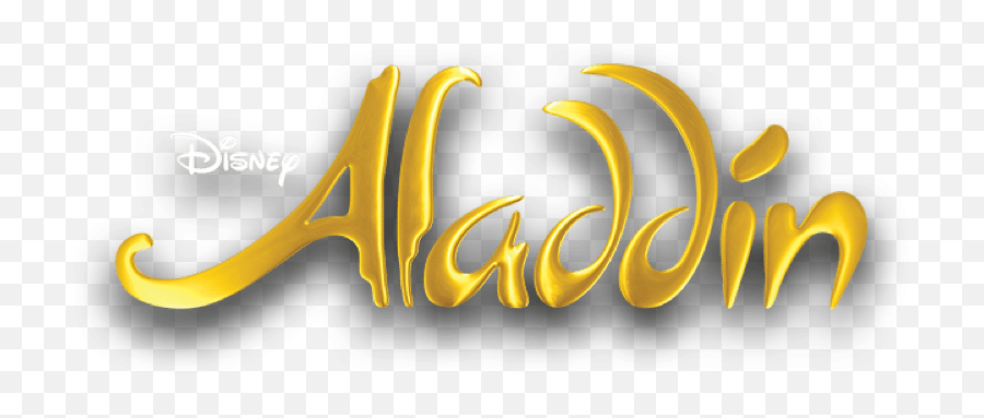 Disneyu0027s Aladdin Tickets Prince Edward Theatre London - Walt Disney The Aladdin Logo Png,Aladdin Lamp Png