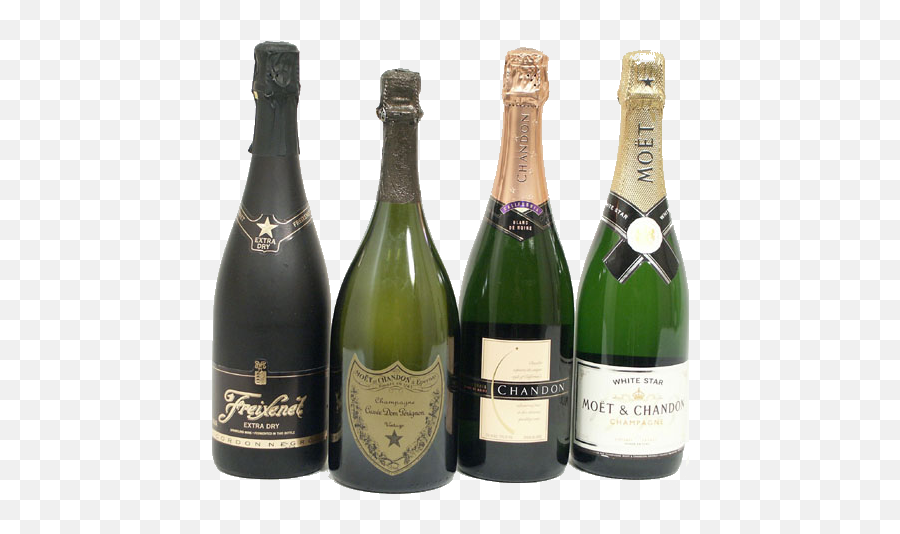 Download Sparkling Wine From A Bottle Png Image For Free - Famous Bottles,Champagne Bottle Png