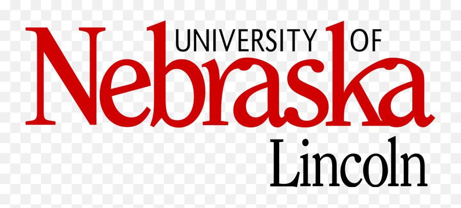 University Of Nebraska - Logo University Of Nebraska Png,Nebraska Png