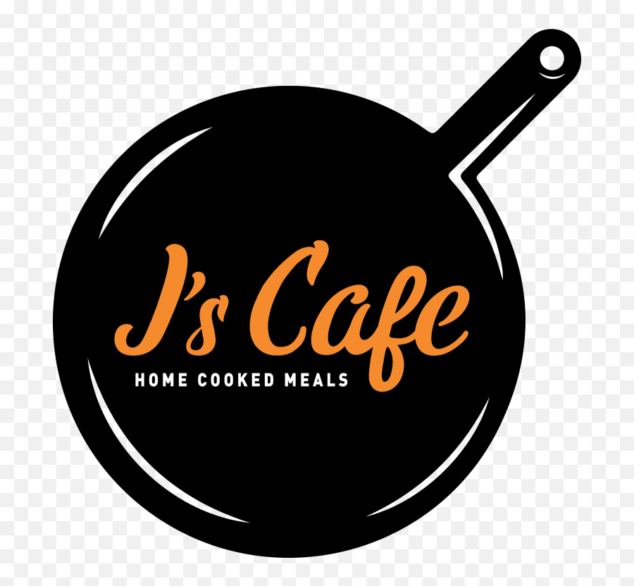 Js Café - Js Cafe Logo Png,Soul Food Logo