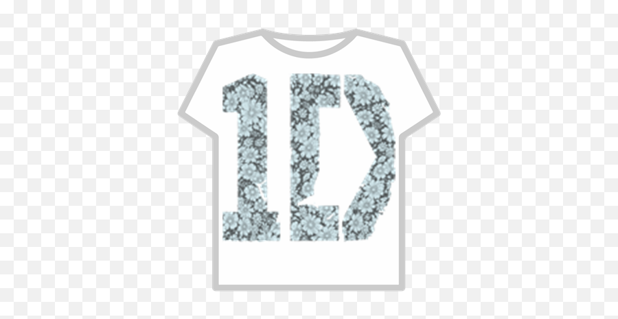 One Direction Logo - Active Shirt Png,One Direction Transparents