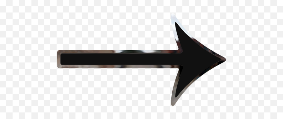 Download Hd Black Arrow - Animated Black Arrow Png,Black Arrow Png