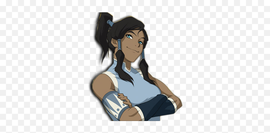 Legend Of Korra Transparent Background Png