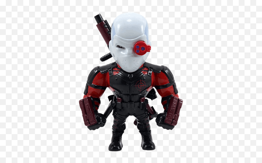 Deadshot Png - Metals Die Cast Deadshot M21,Deadshot Png