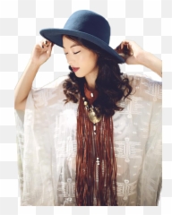 Pngs - Costume Hat Png,Arden Cho Png