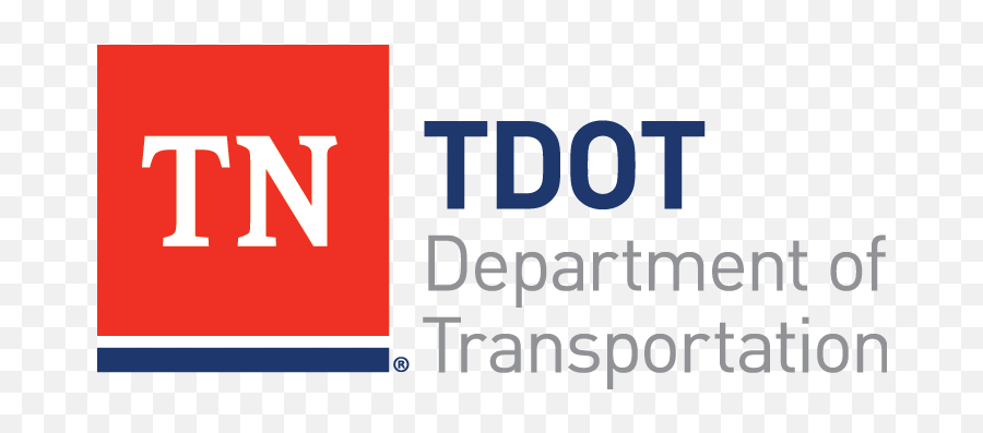 Tdot Logos Png Department Of Transportation